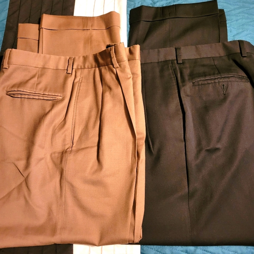 Bundle Mens pants